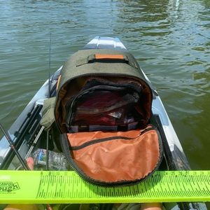 Meet your Posher, Joseph